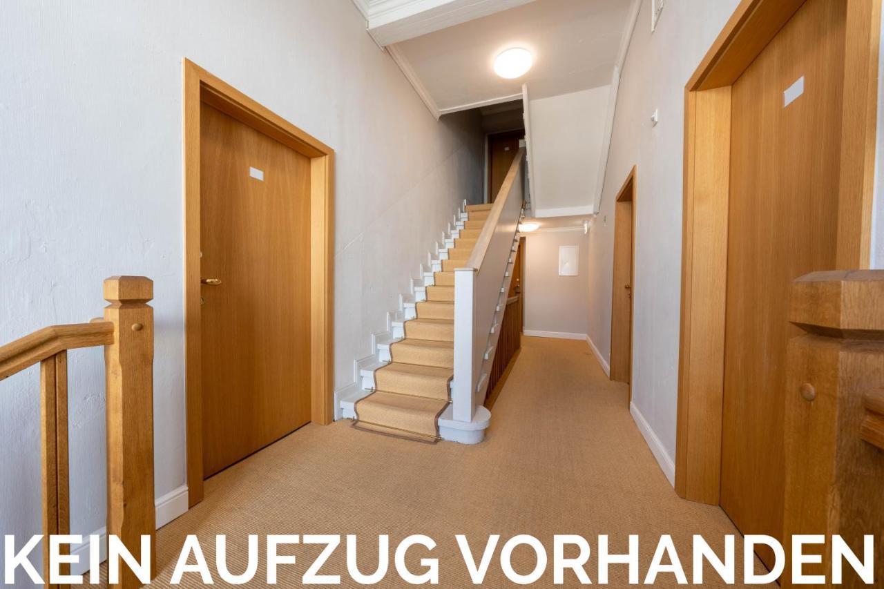 Ferienwohnung Logierhaus Rosa-Lena Norderney Exterior foto