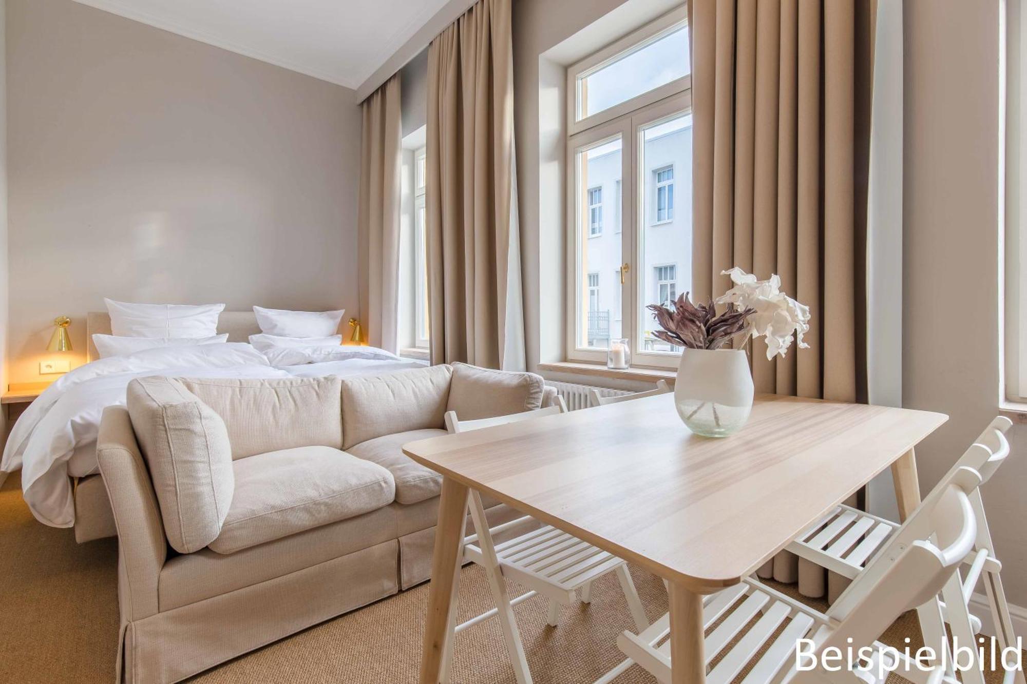 Ferienwohnung Logierhaus Rosa-Lena Norderney Exterior foto